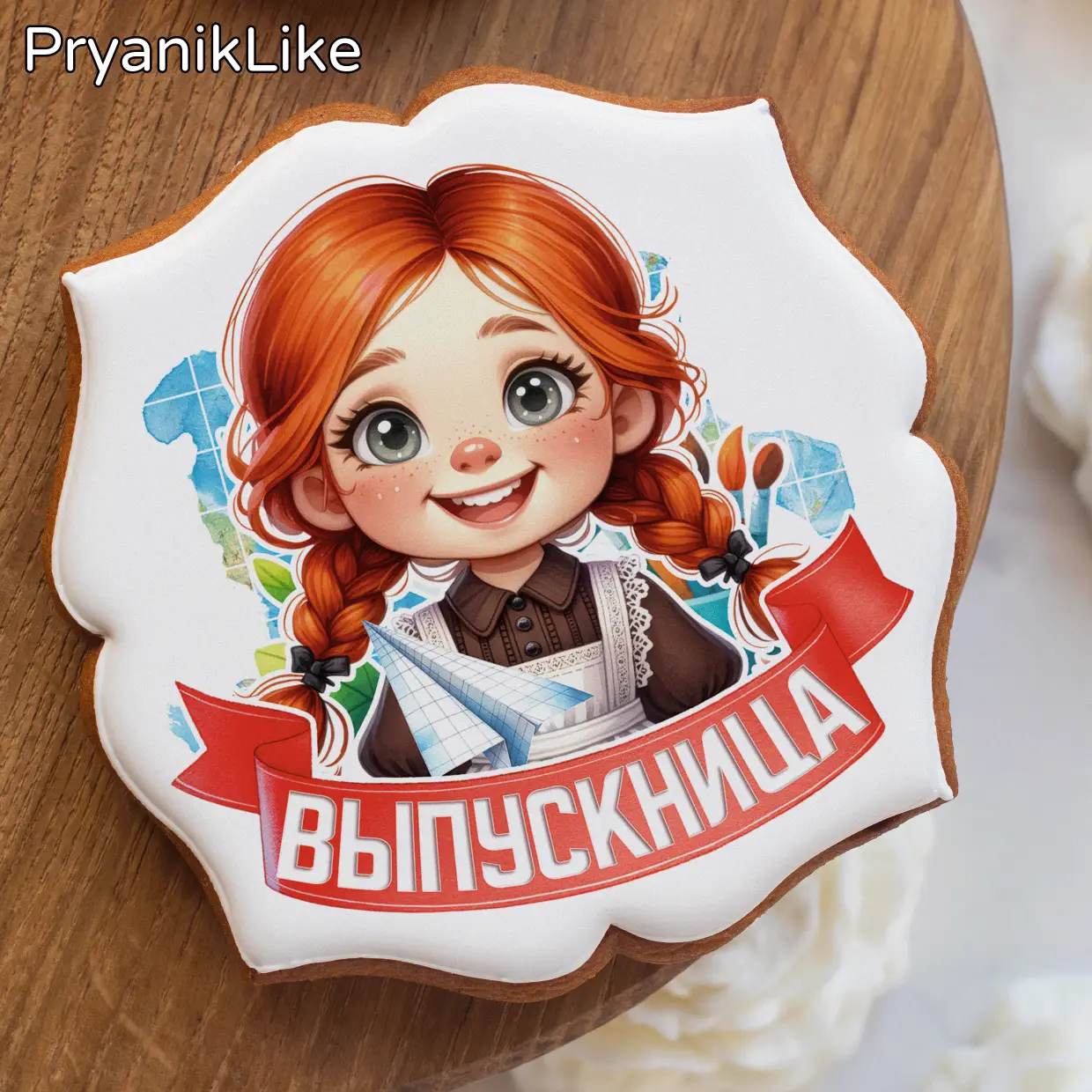 Выпускной начальной школы